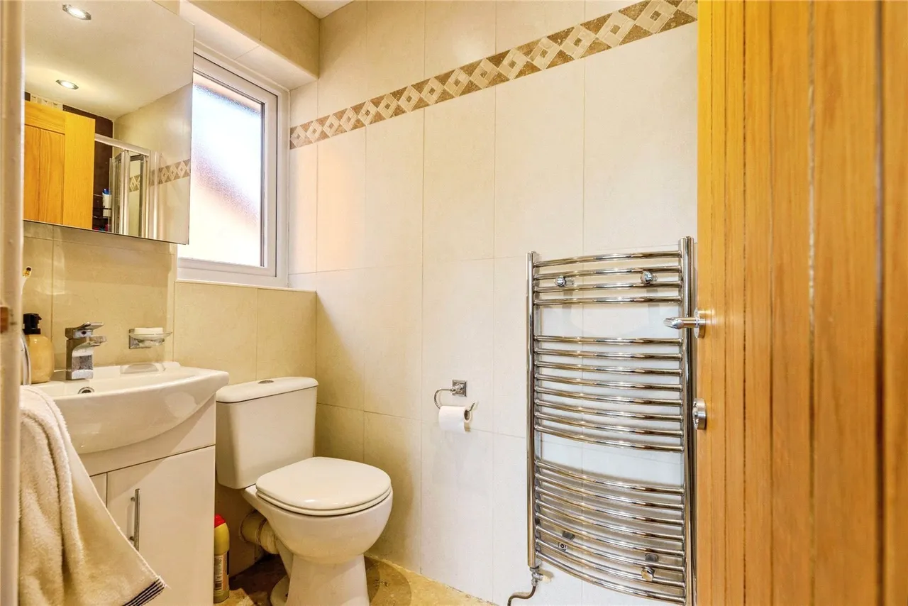 Hardwick Close, Bradley Fold, M26, photo 16