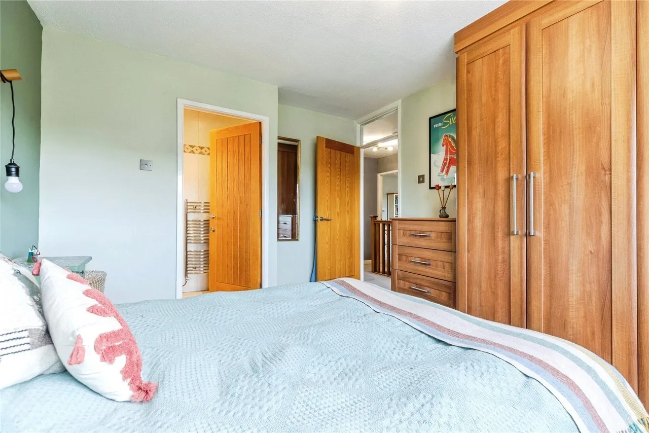 Hardwick Close, Bradley Fold, M26, photo 11