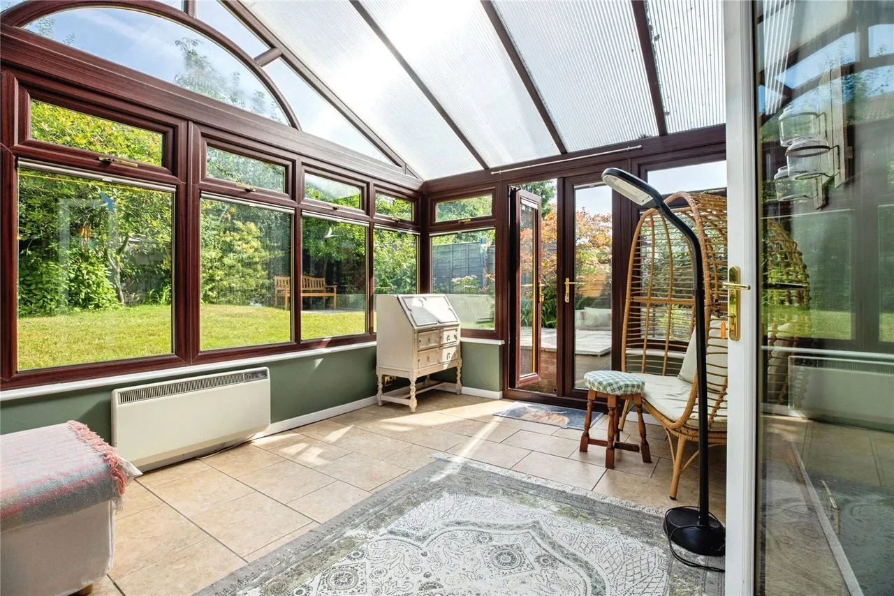 Hardwick Close, Bradley Fold, M26, photo 19