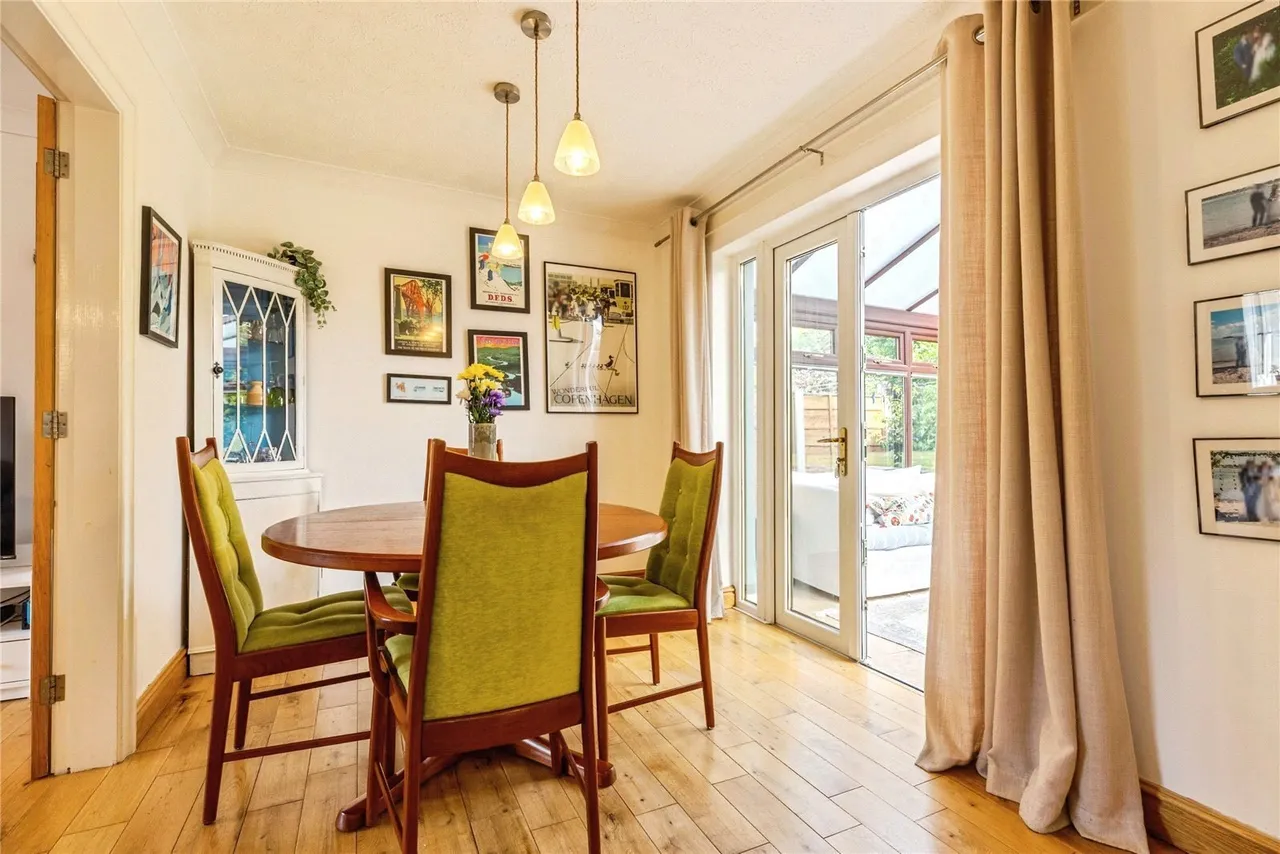Hardwick Close, Bradley Fold, M26, photo 6