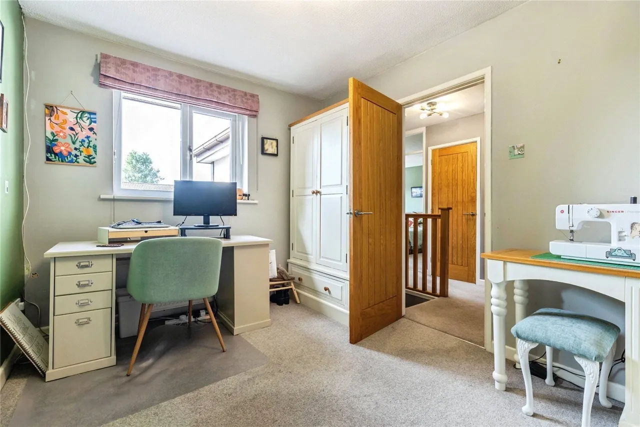 Hardwick Close, Bradley Fold, M26, photo 14
