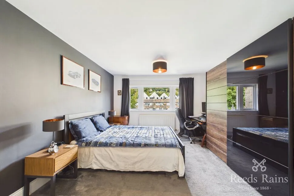 Caldene Avenue, Mytholmroyd, Hebden Bridge, HX7, photo 10
