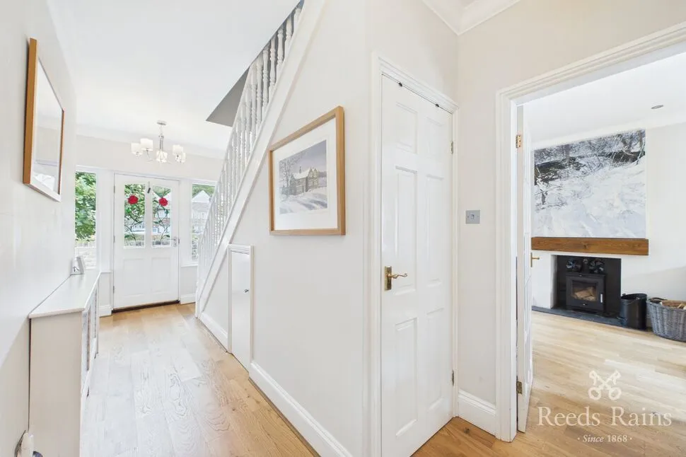 Caldene Avenue, Mytholmroyd, Hebden Bridge, HX7, photo 9
