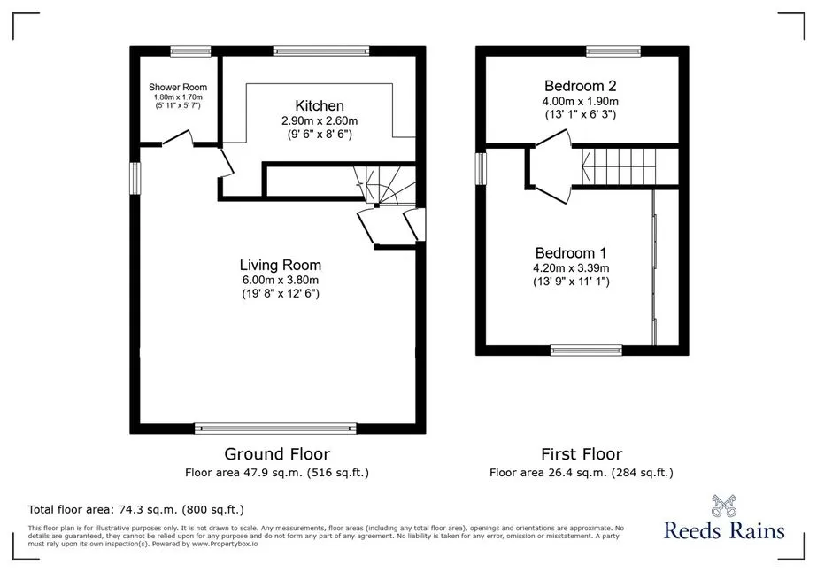Ferry Road, Rye, TN31, photo 12