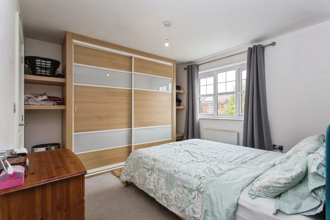 Cypress Close, Leyland, PR25, photo 13