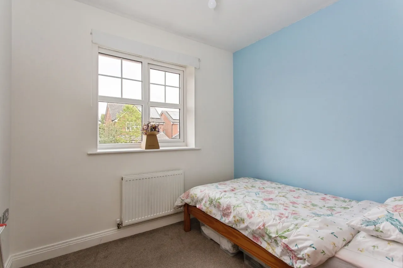 Cypress Close, Leyland, PR25, photo 12