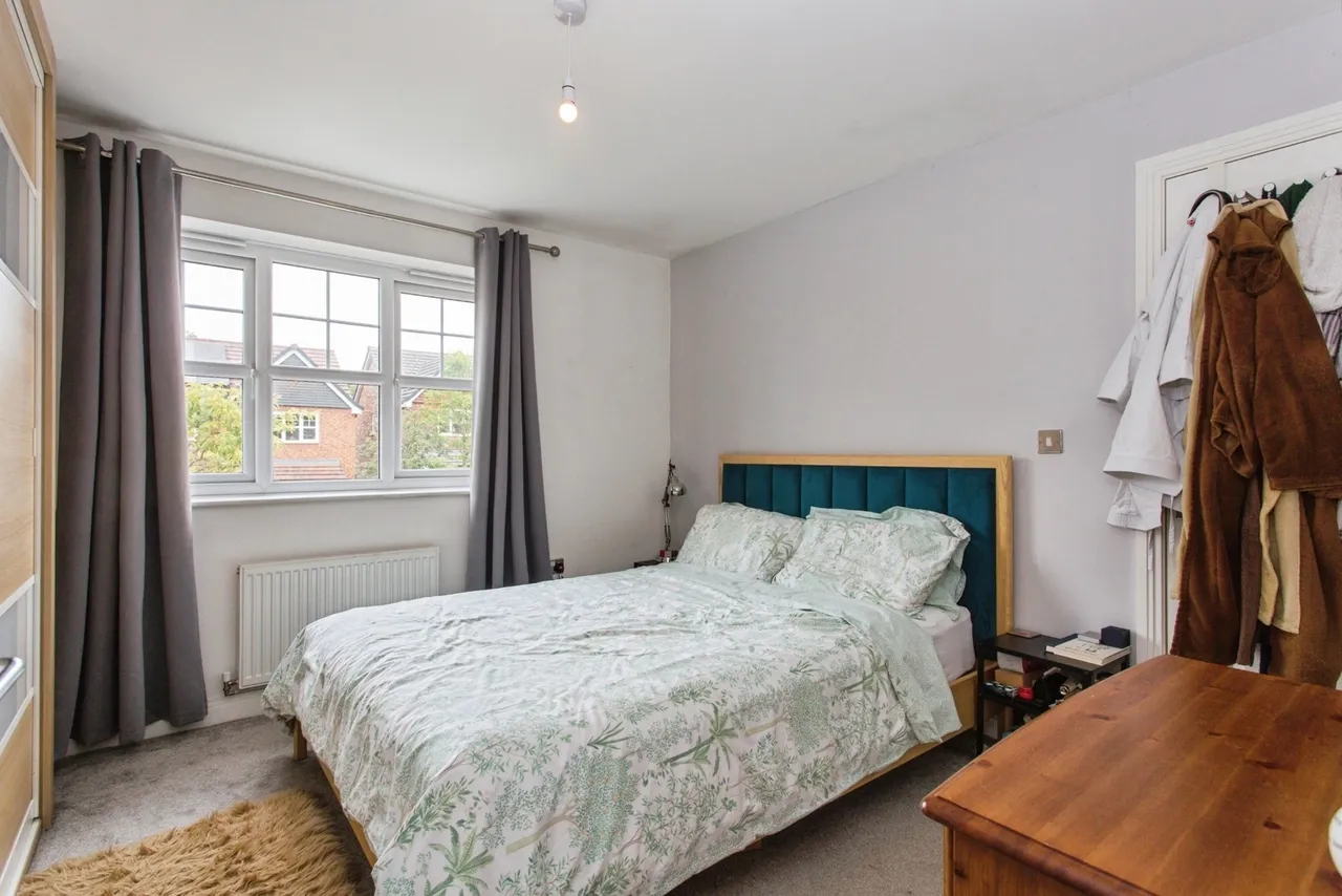 Cypress Close, Leyland, PR25, photo 14