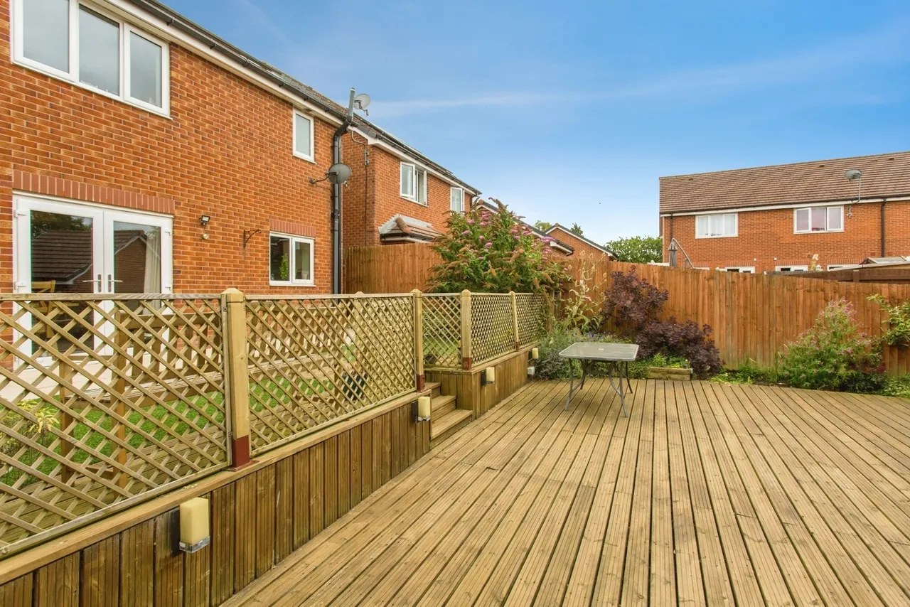 Cypress Close, Leyland, PR25, photo 6