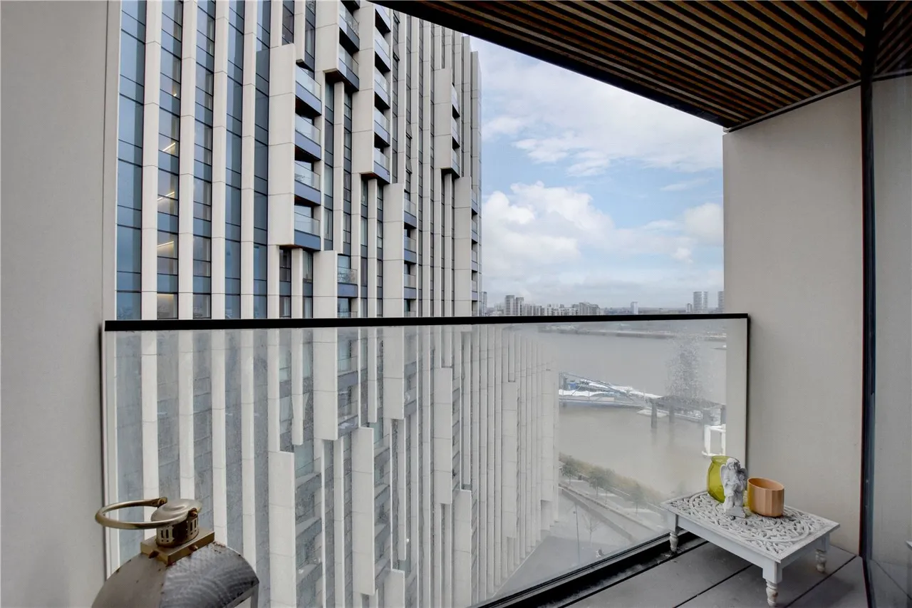 Cutter Lane, Upper Riverside, SE10, photo 10