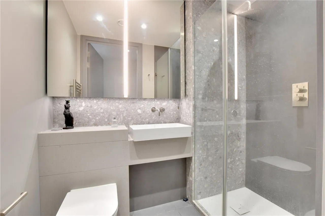 Cutter Lane, Upper Riverside, SE10, photo 12