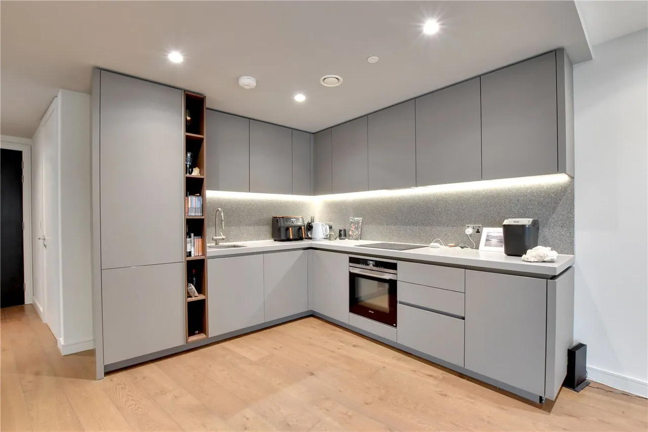 Cutter Lane, Upper Riverside, SE10, photo 4