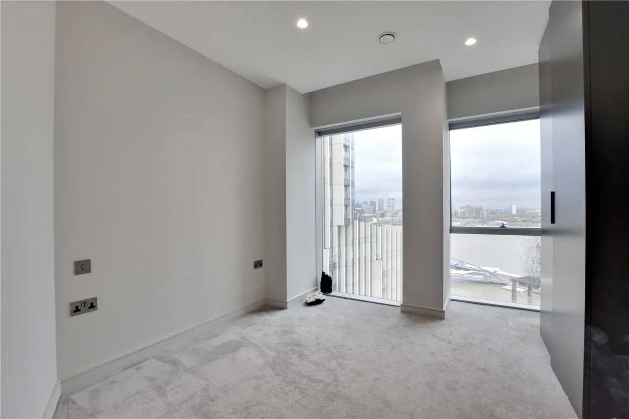 Cutter Lane, Upper Riverside, SE10, photo 9