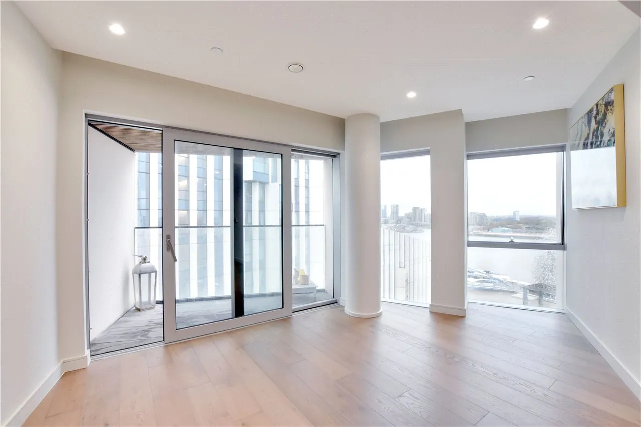 Cutter Lane, Upper Riverside, SE10, photo 26