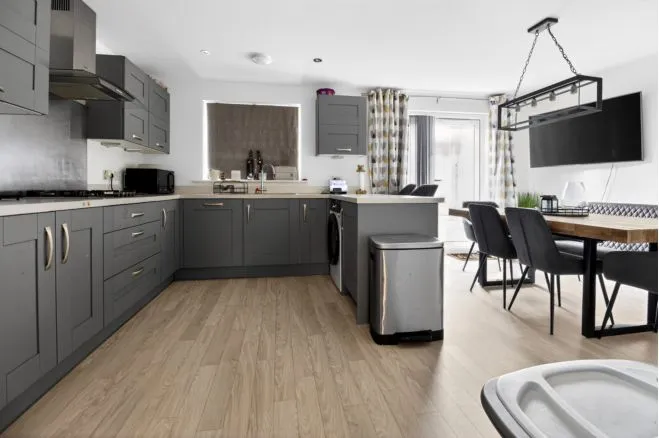 5 bed house for sale, Christie Way, Telford, TF1