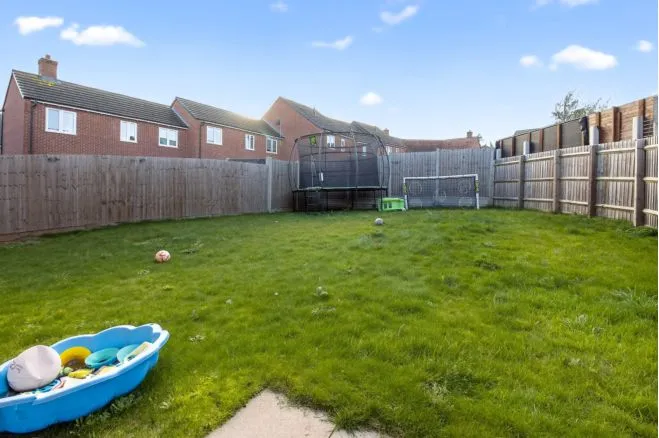 Christie Way, Telford, TF1, photo 4