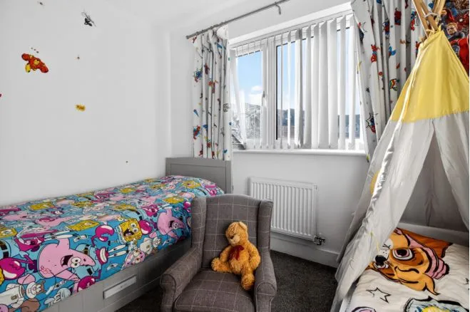 Christie Way, Telford, TF1, photo 20
