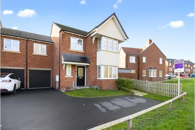 Christie Way, Telford, TF1, photo 5