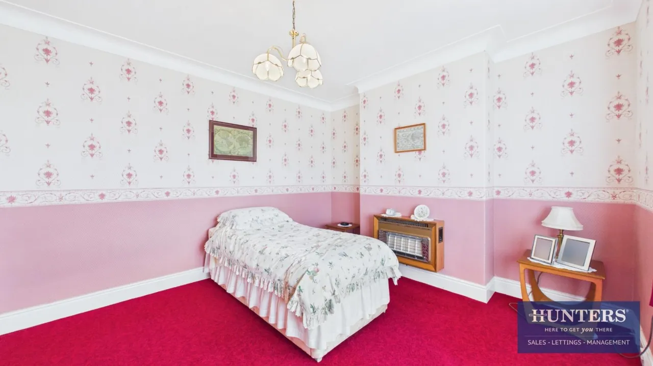 Burnhope Drive, Fulwell, Sunderland, photo 12