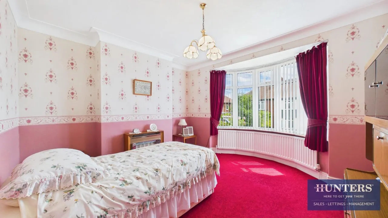 Burnhope Drive, Fulwell, Sunderland, photo 11
