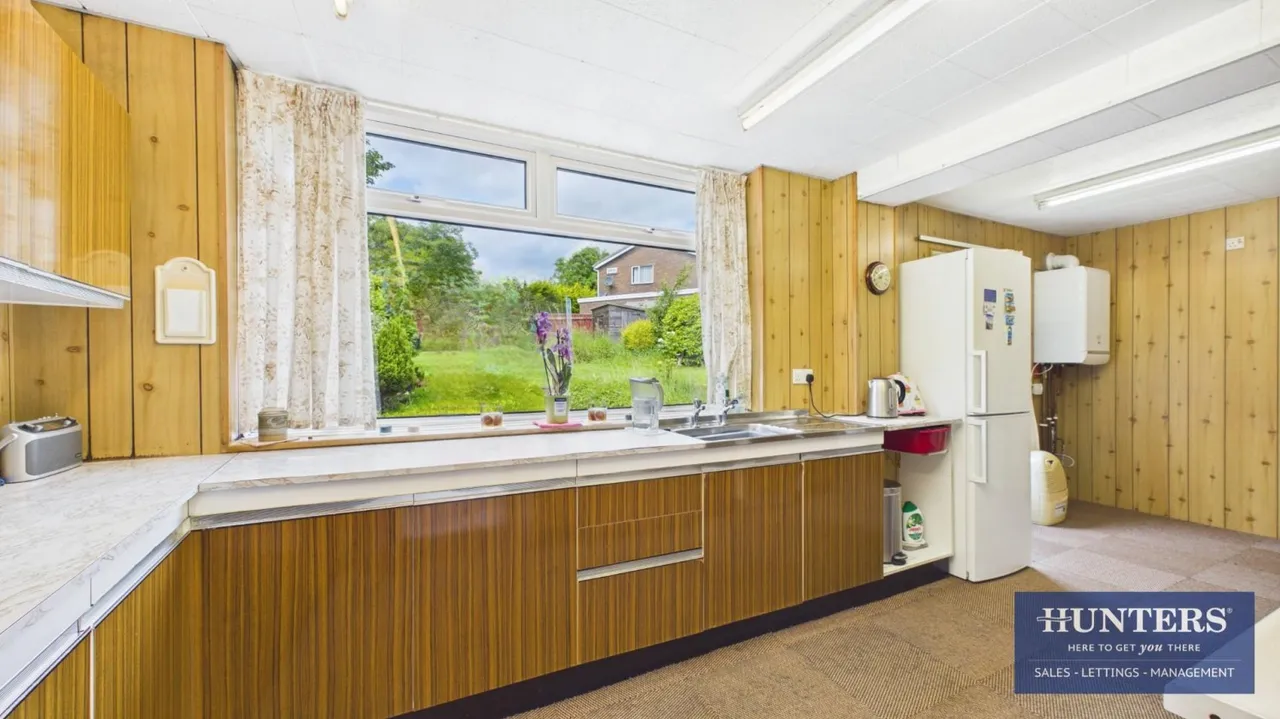 Burnhope Drive, Fulwell, Sunderland, photo 9