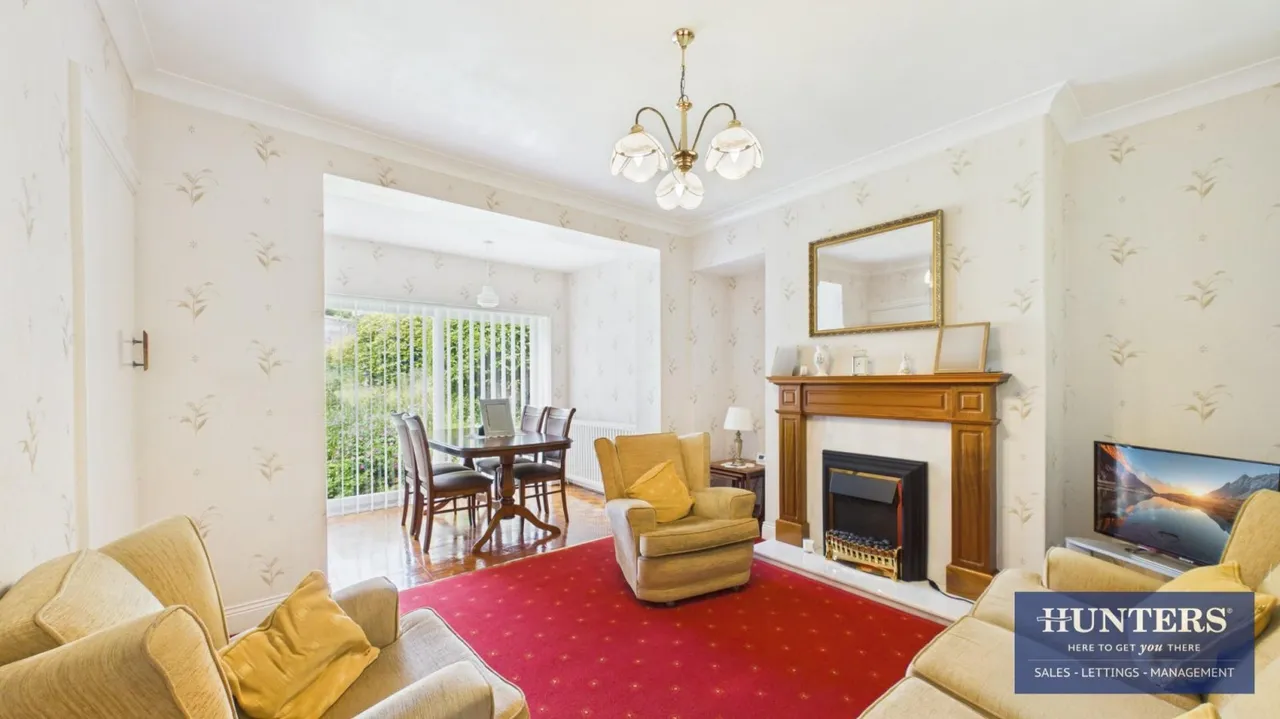 Burnhope Drive, Fulwell, Sunderland, photo 6