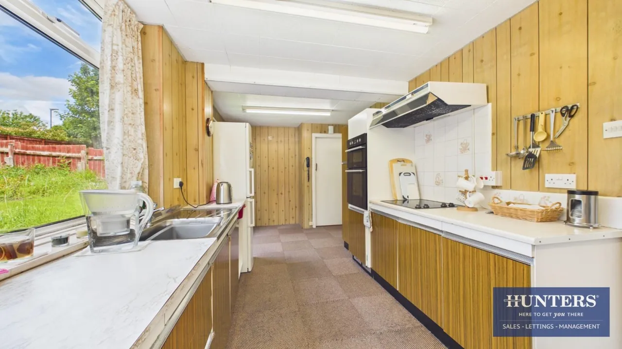 Burnhope Drive, Fulwell, Sunderland, photo 10