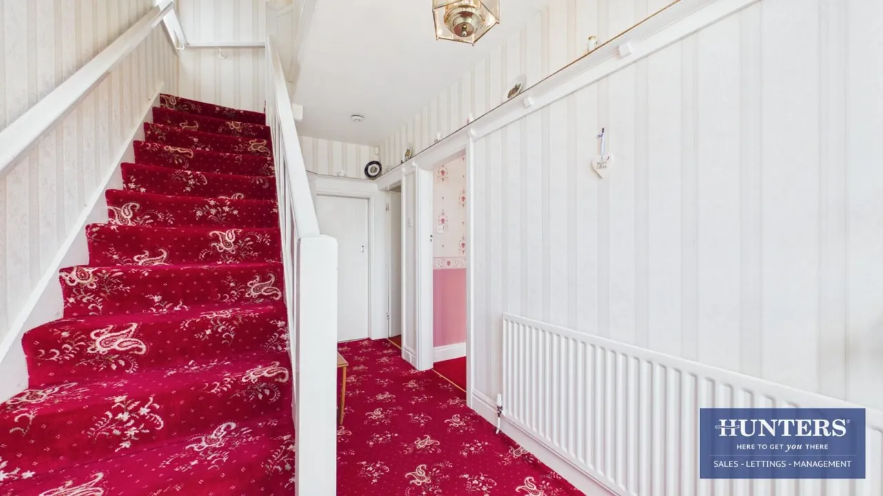 Burnhope Drive, Fulwell, Sunderland, photo 5