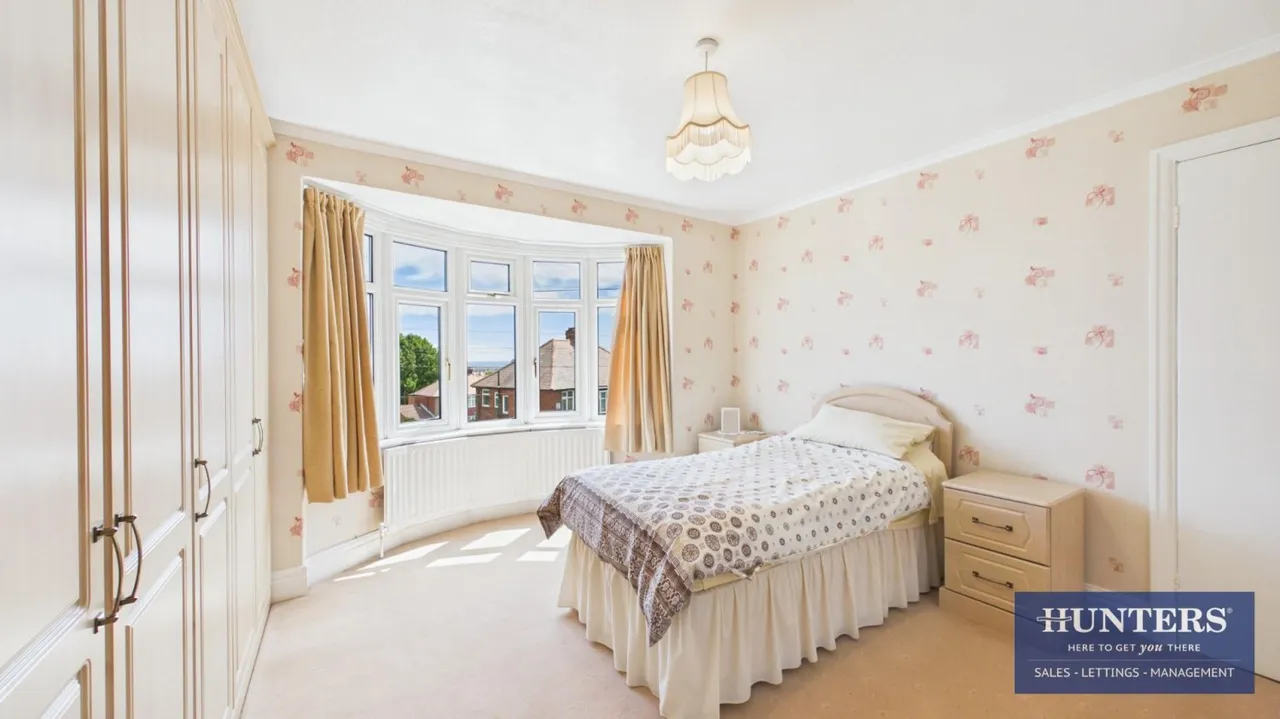 Burnhope Drive, Fulwell, Sunderland, photo 3