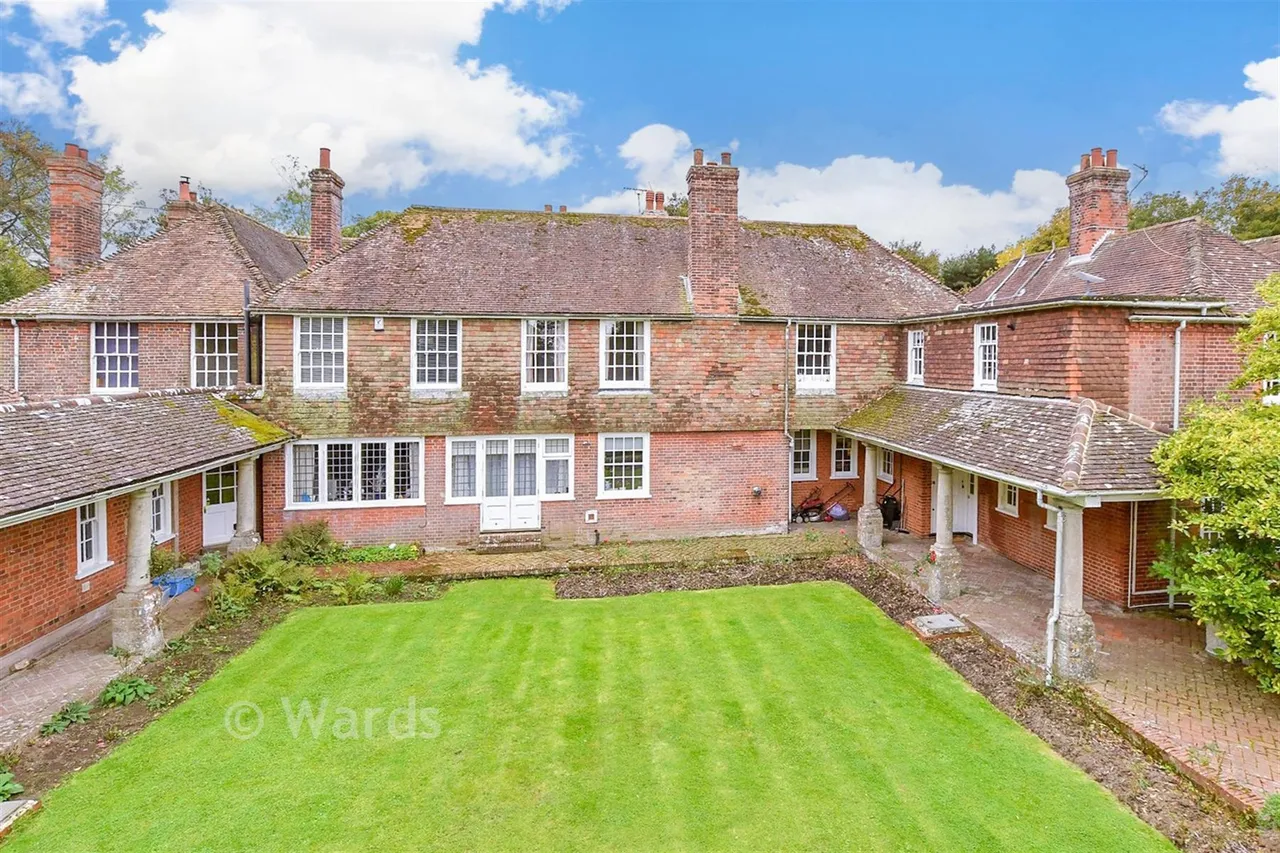 Otterpool Lane, Lympne, CT21, photo 10