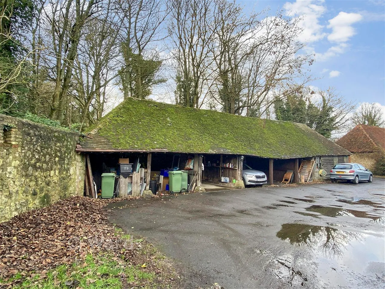 Otterpool Lane, Lympne, CT21, photo 4
