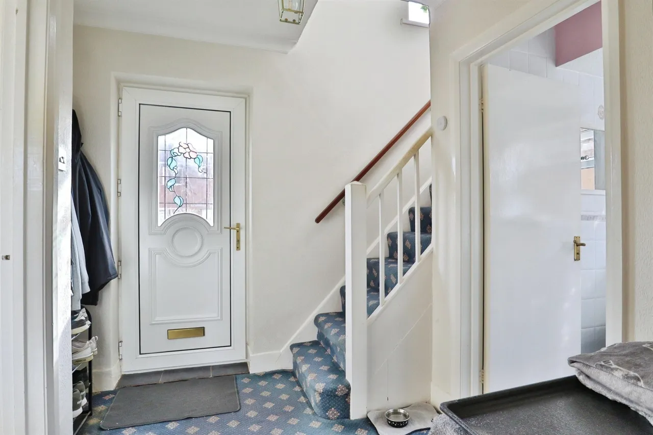 East Bank, Sherburn In Elmet, LS25, photo 5