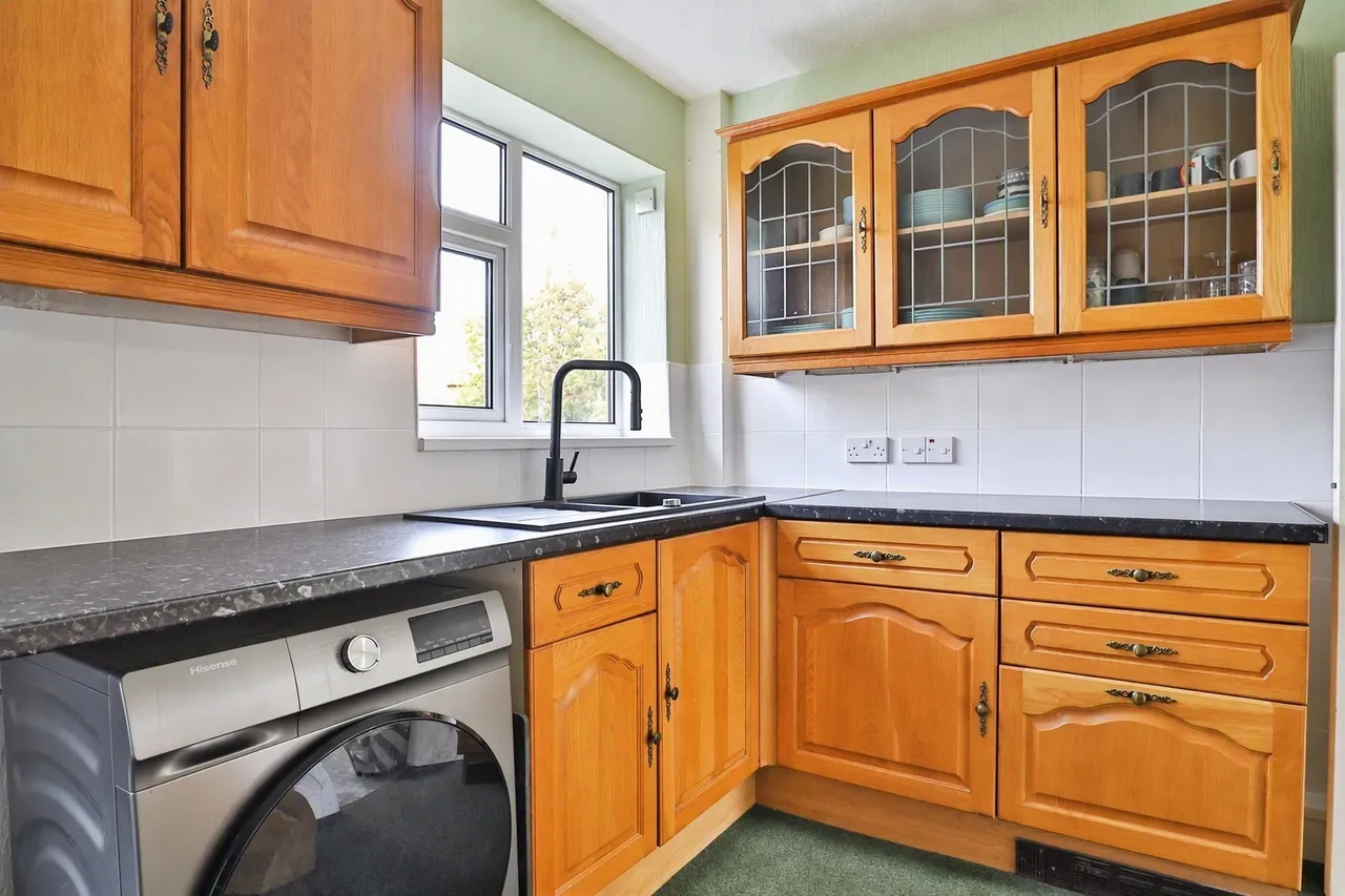East Bank, Sherburn In Elmet, LS25, photo 2