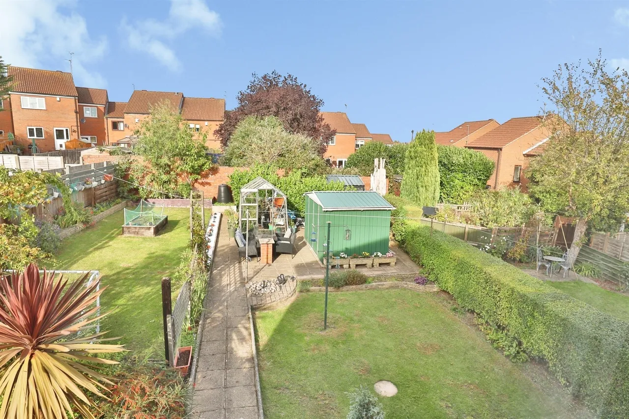 East Bank, Sherburn In Elmet, LS25, photo 15