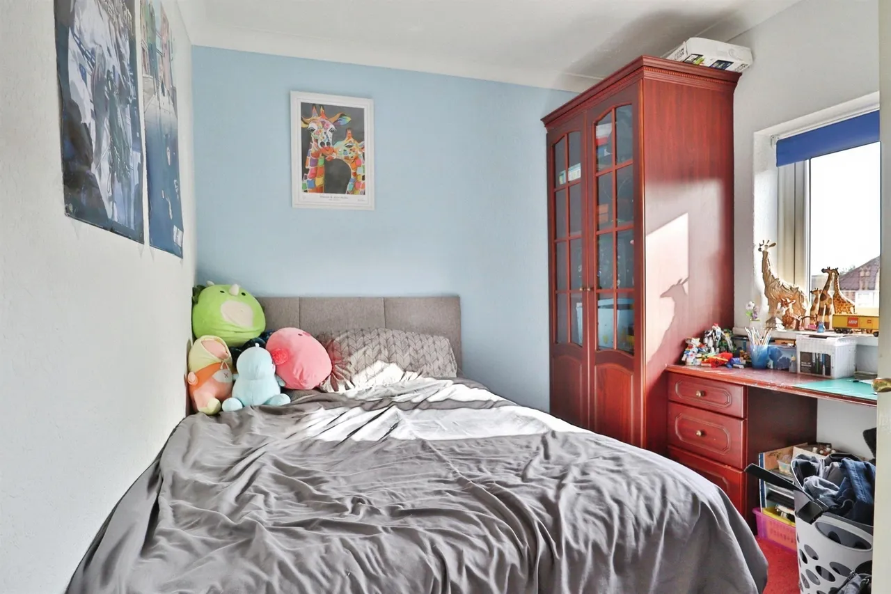 East Bank, Sherburn In Elmet, LS25, photo 10