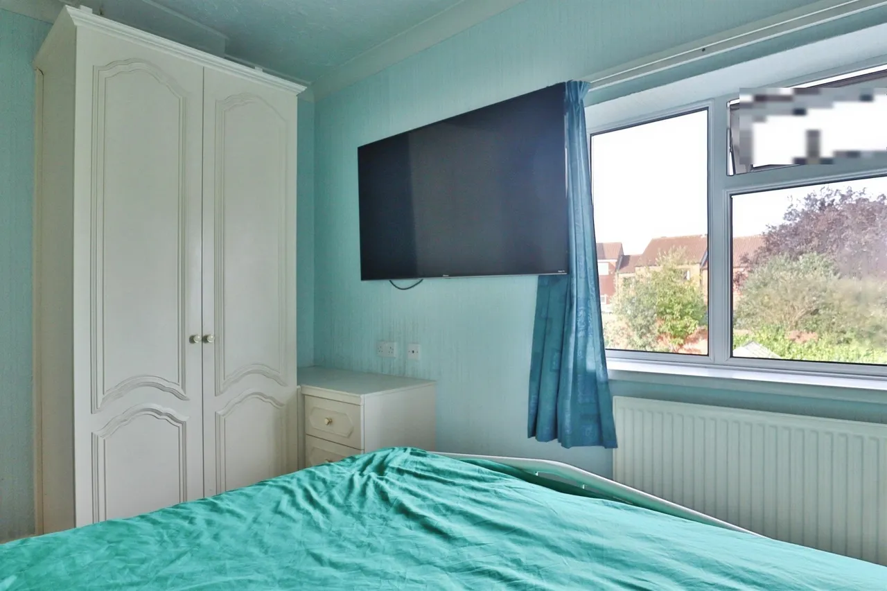 East Bank, Sherburn In Elmet, LS25, photo 7
