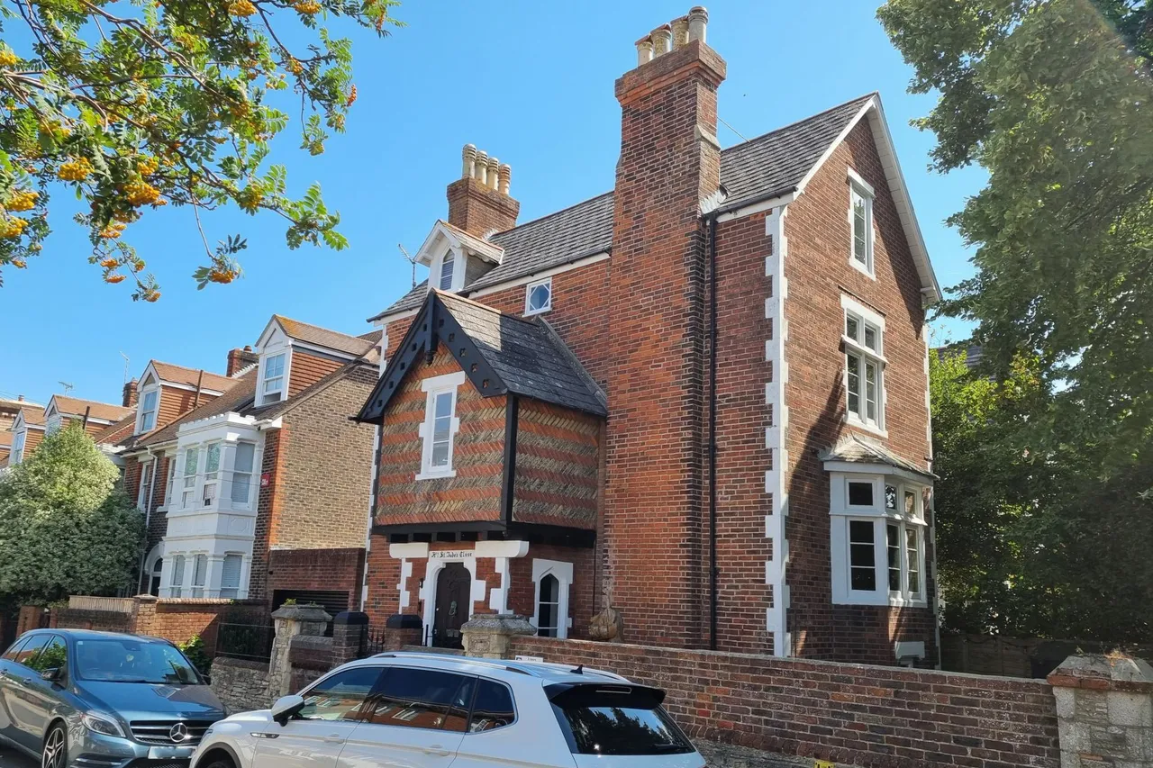 4 bed house for sale, Southsea, Hampshire