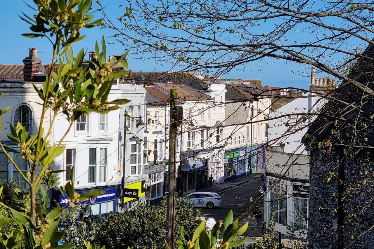 Southsea, Hampshire, photo 13