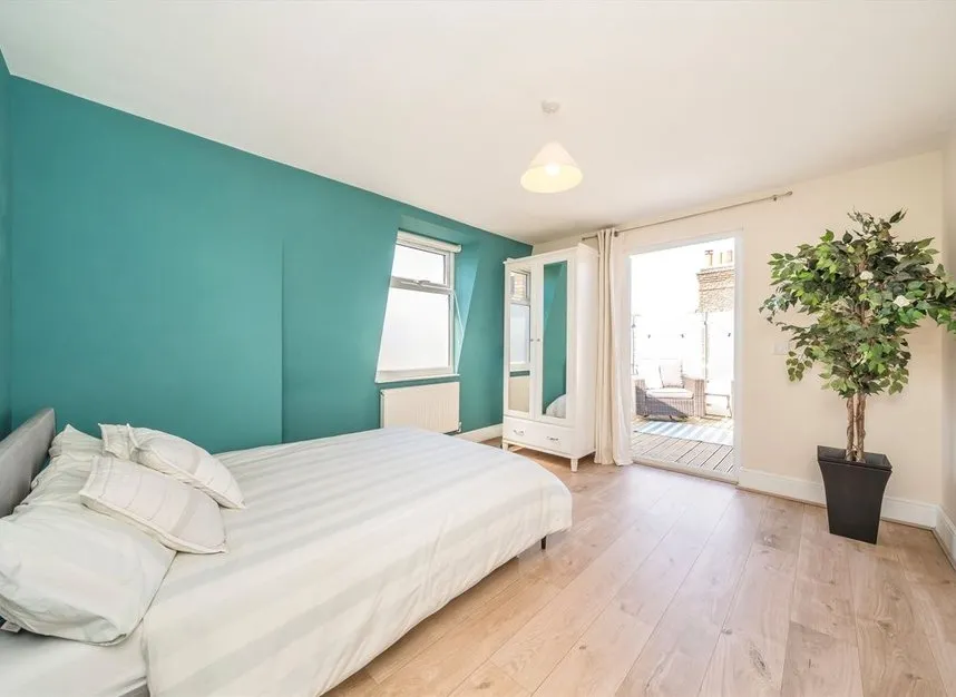 Loubet Street, Tooting, SW17, photo 5
