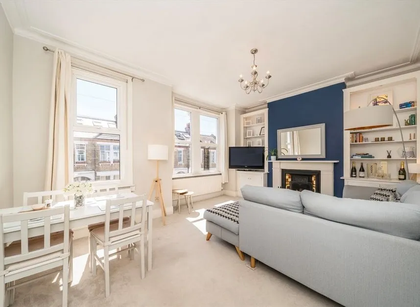 Loubet Street, Tooting, SW17, photo 2