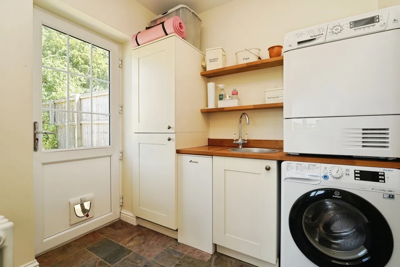 The Green, Dursley, GL11, photo 16