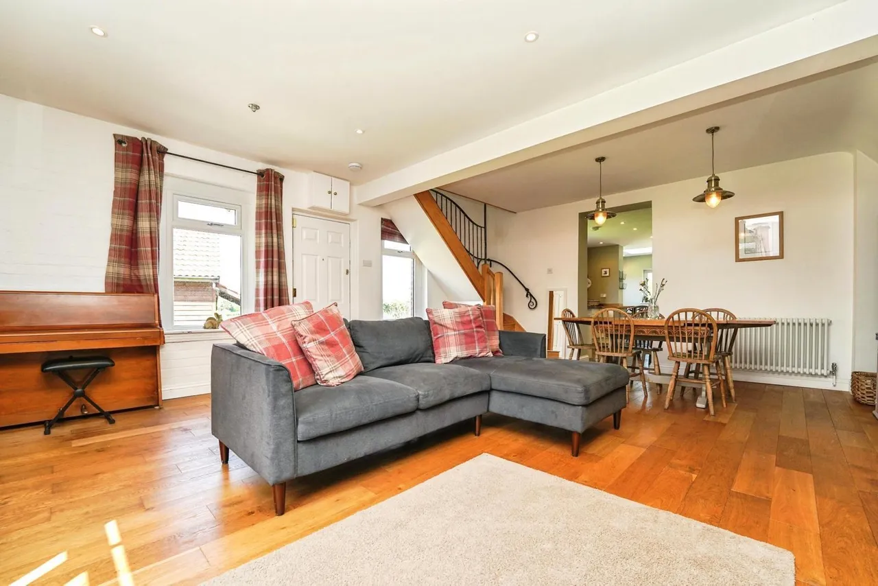 The Green, Dursley, GL11, photo 9