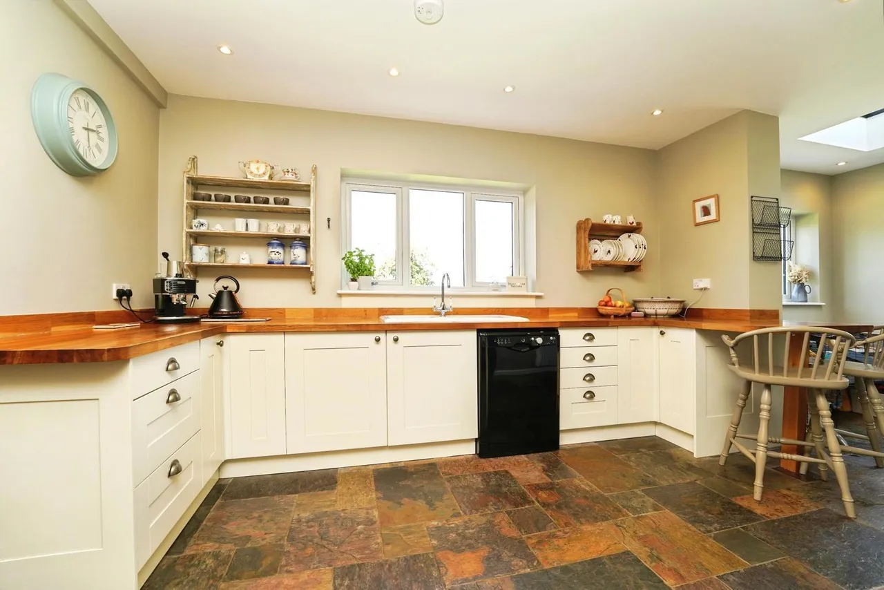 The Green, Dursley, GL11, photo 21