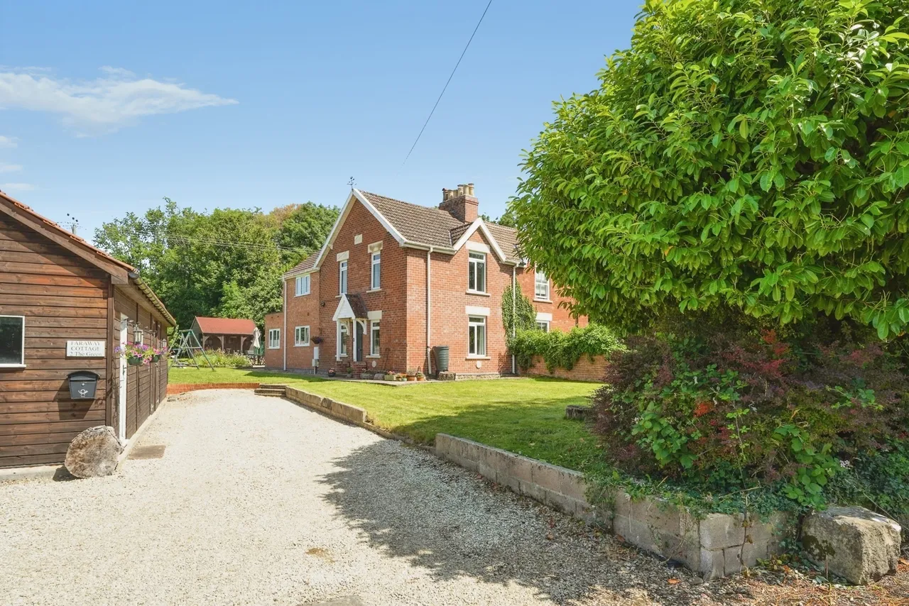 The Green, Dursley, GL11, photo 31