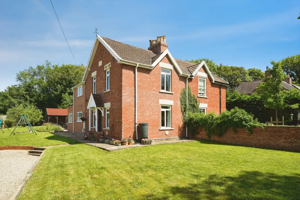The Green, Dursley, GL11, photo 30