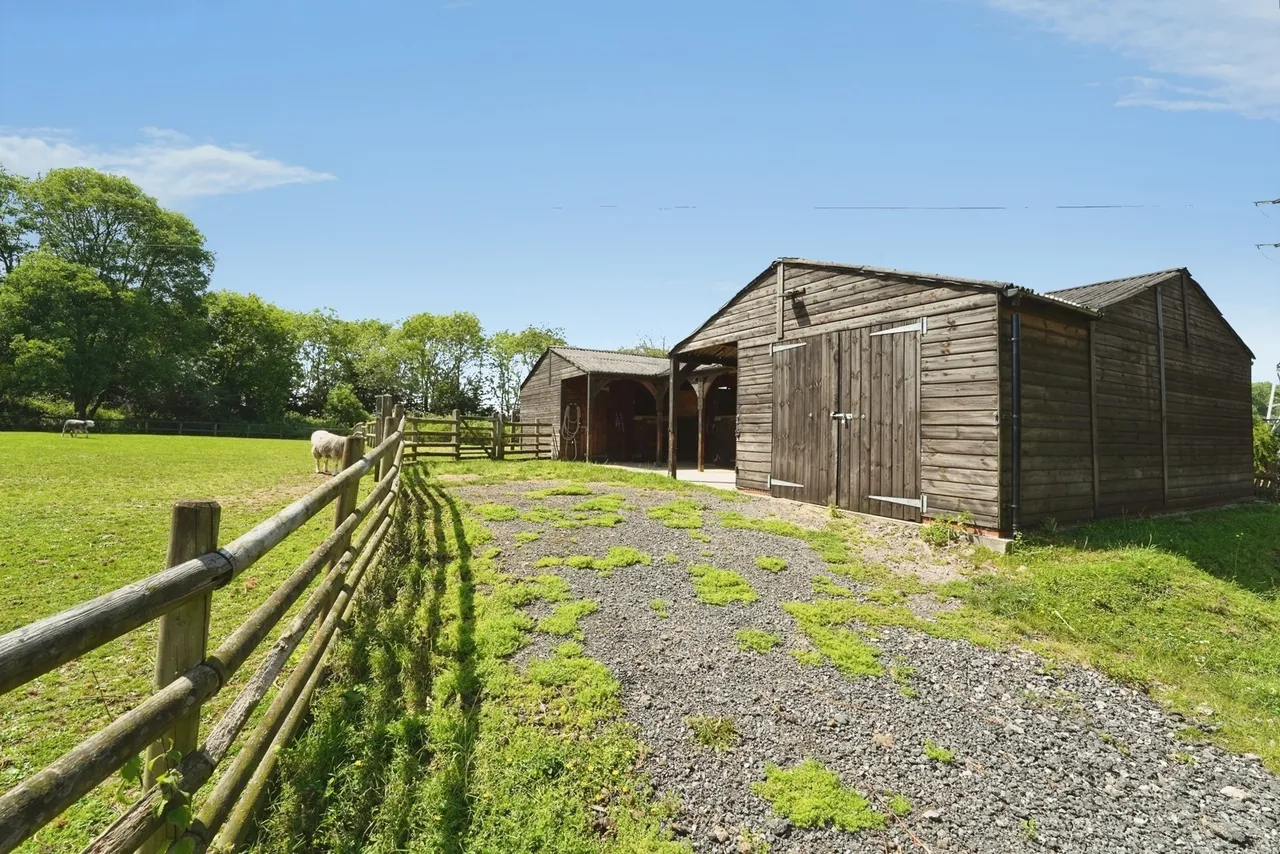 The Green, Dursley, GL11, photo 18