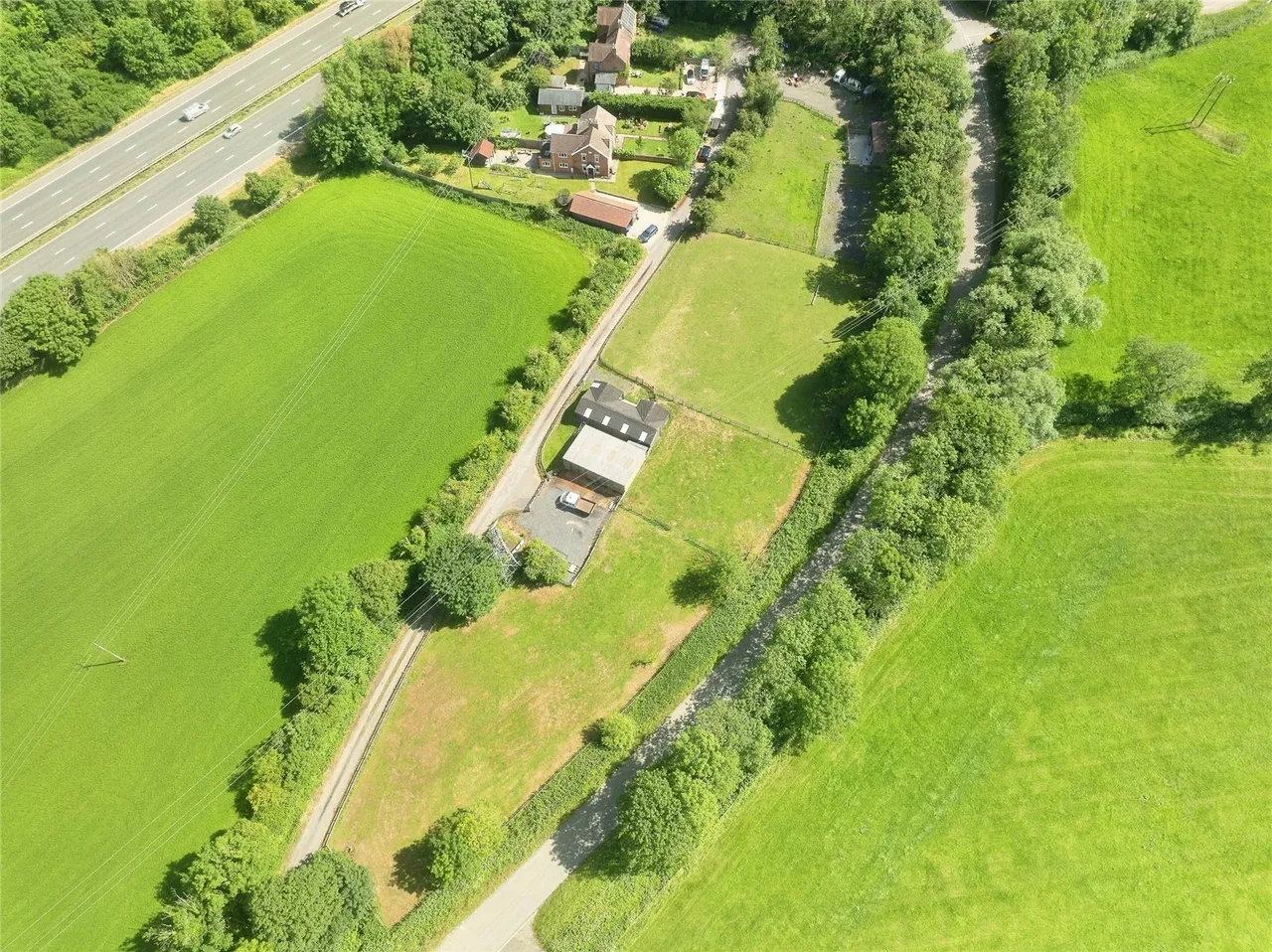 The Green, Dursley, GL11, photo 36