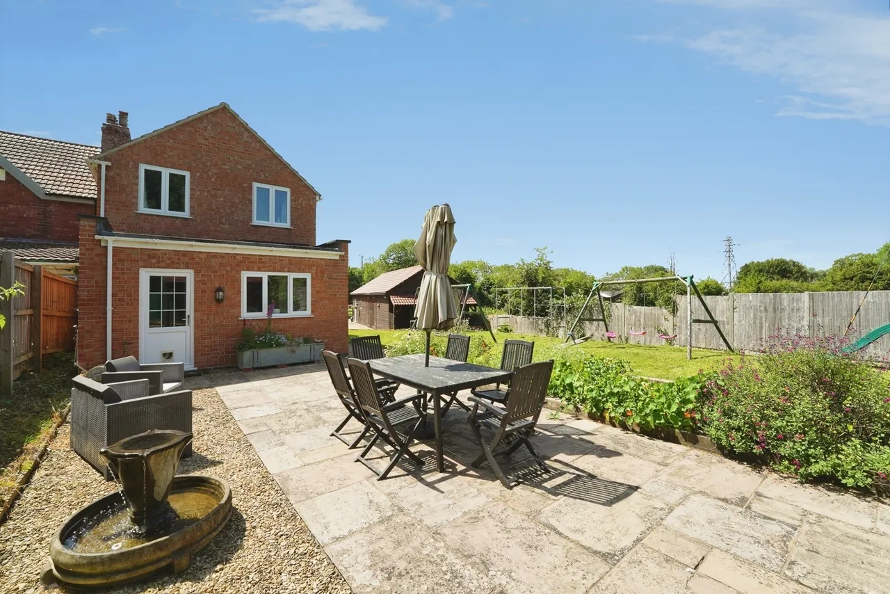 The Green, Dursley, GL11, photo 25