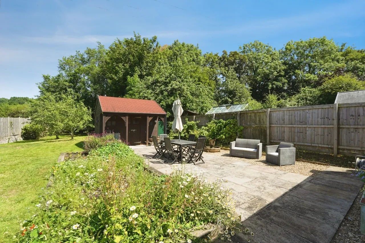 The Green, Dursley, GL11, photo 28
