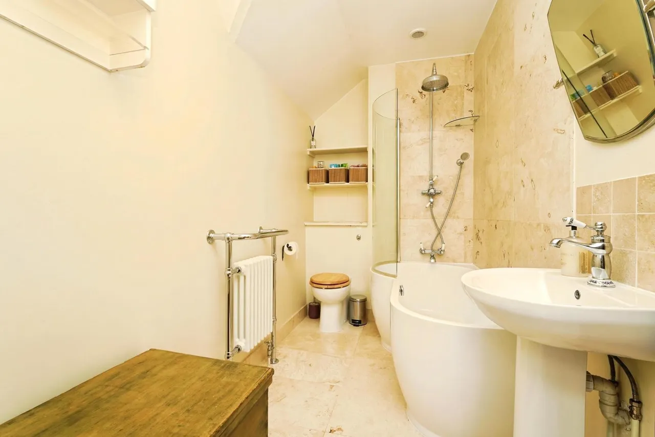 The Green, Dursley, GL11, photo 15