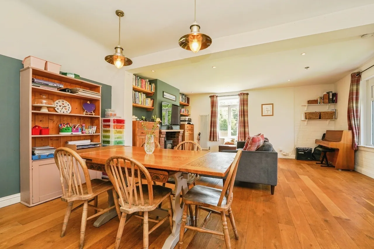 The Green, Dursley, GL11, photo 23